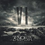 Zenobia - Jamás