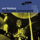 Art Blakey & The Jazz Messengers - It's Only A Paper Moon (Remastered 2005)