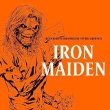 Iron Maiden - Legendary Radio Broadcast Recordings