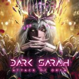 Dark Sarah, Kasperi Heikkinen - Invincible