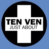 Ten Ven - Just About