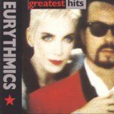 Eurythmics, Annie Lennox, Dave Stewart - Would I Lie to You?