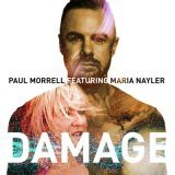 Maria Nayler, Paul Morrell - Damage (Fatkid Remix)