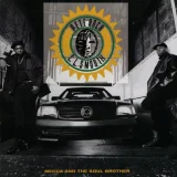 Pete Rock and Cl Smooth - They Reminisce Over You (T.R.O.Y.)