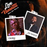 CKay, Jah Khalib - love nwantiti (feat. Jah Khalib)