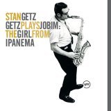 Stan Getz, João Gilberto, Antônio Carlos Jobim - Só Danço Samba (Stereo Version)