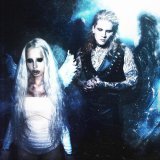 NEVERLOVE, HOFMANNITA - Красиво