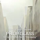 New European Ensemble - String Quartet No. 2 