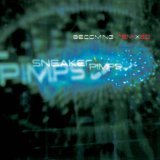 Sneaker Pimps - Spin Spin Sugar (Armand's Dark Garage Mix)