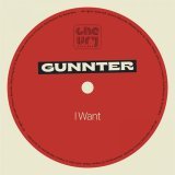 Gunnter - I Want