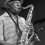 Wendell Harrison - скачать песни