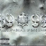 Gang Starr - Work