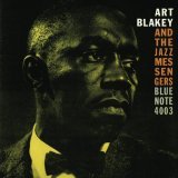 Art Blakey & The Jazz Messengers - Come Rain Or Come Shine