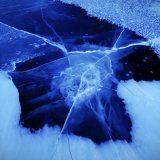 fadinglight - frosted window