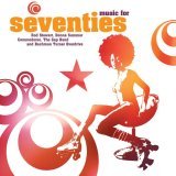Smokey Robinsonandthe Miracles - Music For Seventies
