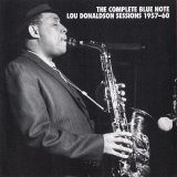 Lou Donaldson, The Three Sounds - Jump Up