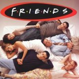 The Rembrandts - I'll Be There for You (TV Version with Dialogue)