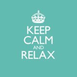 Natasha Bedingfield - Keep Calm & Relax