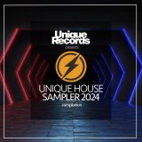 Hyper Moves - Unique House Sampler 2024