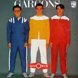 Garçons - скачать песни