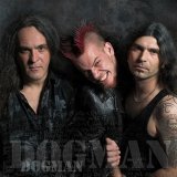 Dogman - скачать песни