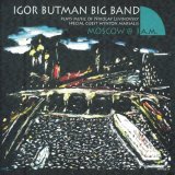 Igor Butman Big Band - The Bells Rung in Novgorod