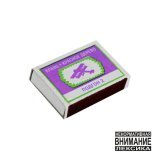 Кравц, Красное Дерево - Организм