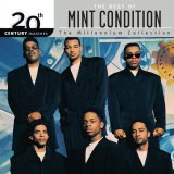 Mint Condition - Breakin' My Heart (Pretty Brown Eyes)