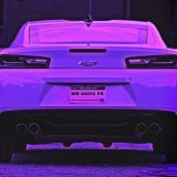 MoonDeity, Phonk Killer - DRIVE