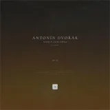 Antonín Dvořák - Violin Concerto in A Minor, Op. 53