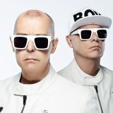 Pet Shop Boys - скачать песни