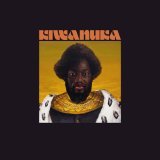 Michael Kiwanuka - Hard To Say Goodbye