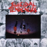 Suicidal Tendencies - Suicide's an Alternative / You'll Be Sorry