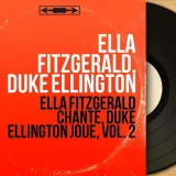 Ella Fitzgerald, Duke Ellington - Sophisticated Lady (Remastered)