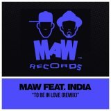 Masters at Work - To Be In Love ('99 Remixes)
