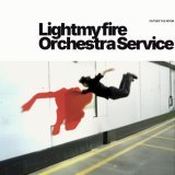Lightmyfire Orchestra Service, Макс Лакрицкий - FRAGMENTS (Ы)