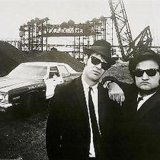 The Blues Brothers - скачать песни
