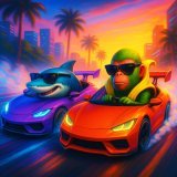 BRAZILIAN MASTER, Тунг Тунг Тунг Сахур, PHONK GROOVE - БОМБАРДИРО КРОКОДИЛО ФОНК