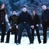 Winterstorm - скачать песни