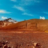 Pulp - Background Noise