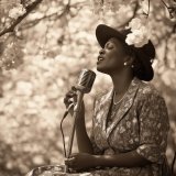 - Vintage Spring Vibes