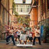 Sadraddin - Melodrama