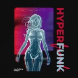 slowlydying, TRILTAPE - HYPERFUNK (Super Slowed)