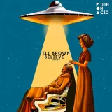 Eli Brown - Believe