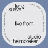 Feng Suave - Toking, Dozing (Live from Studio Helmbreker)