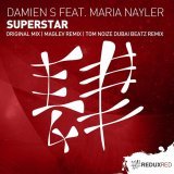 Damien S - Superstar