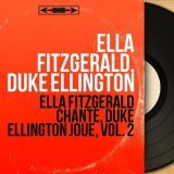 Ella Fitzgerald, Duke Ellington - Do Nothing Till You Hear from Me (Remastered)