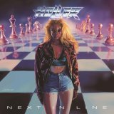 Holler - Crystal Eyes