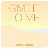 Blank & Jones, Emma Brammer - Give It to Me (Cassara Extended Remix)