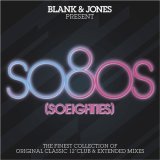 Johnny Hates Jazz - I Don't Want To Be A Hero (Blank & Jones Remix)